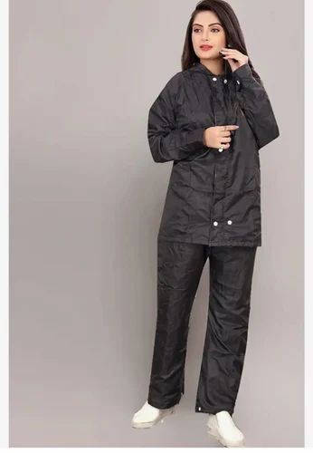 AAATOP® Reversible Rain Suit, PVC, Size: L XL xxl
