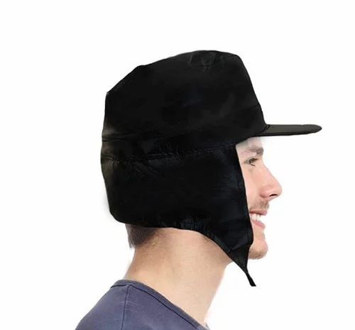 Unisex Rain caps