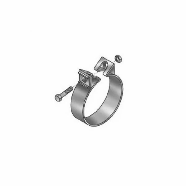 Scania Clamp