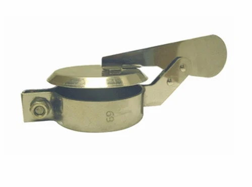 RAIN CAP - TYPE E