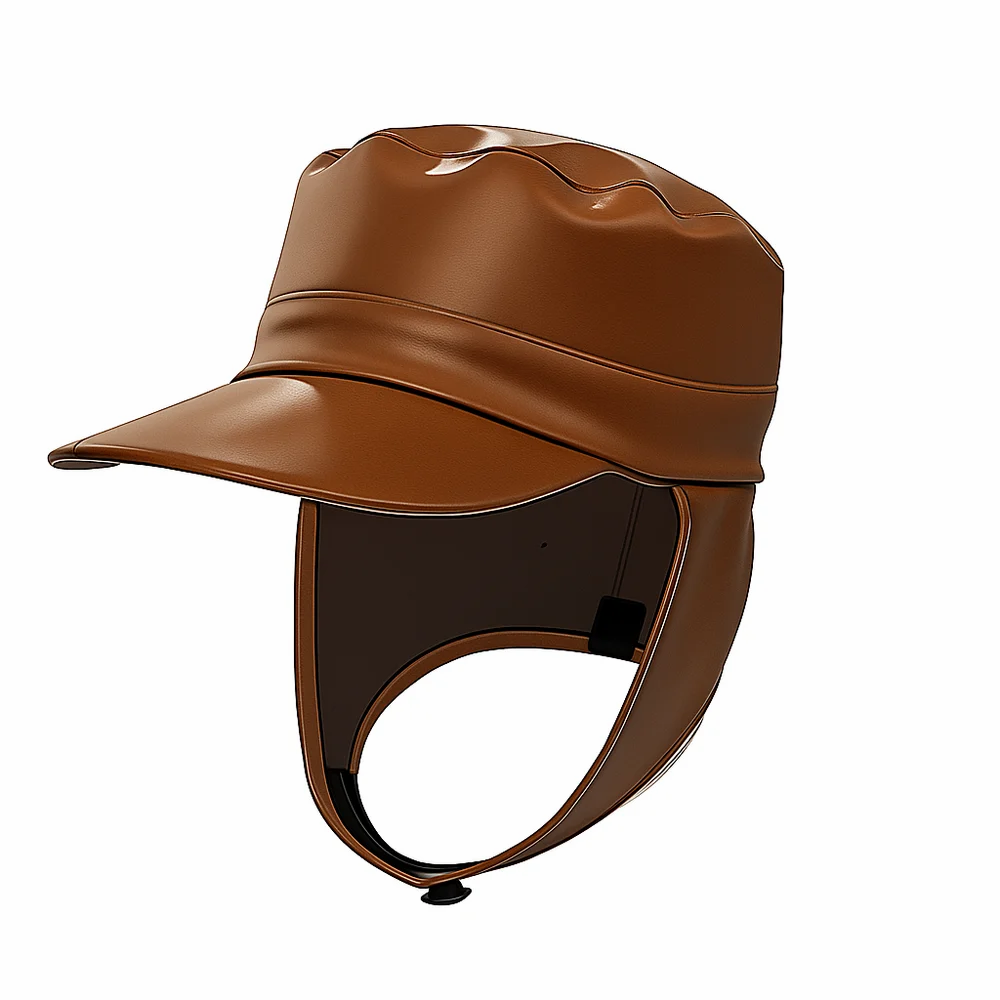 Rain Caps