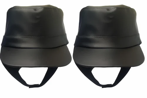 Unisex Rain Caps Waterproof