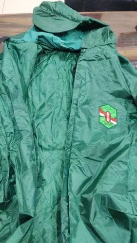 Unisex Military Raincoat Nys