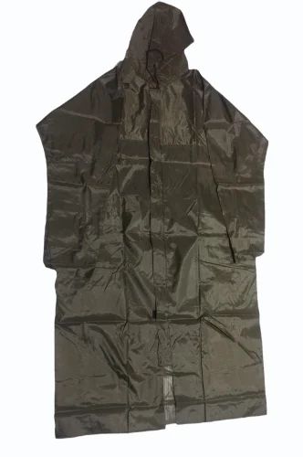 Army Rain Coat OG Colour
