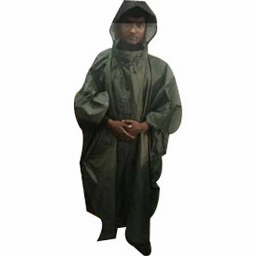 Unisex XL Ponchos For Army