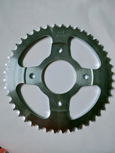 Bike REAR Passion Sprocket 44T