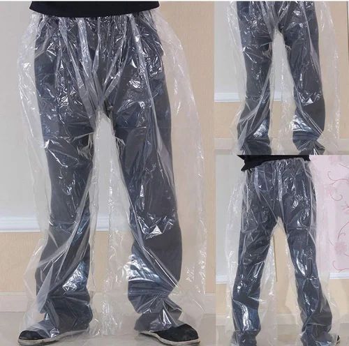 Waterproof Rain Cover Pants