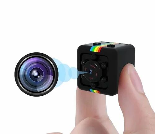 Mini Wi-Fi Hidden Camera HD PLUS SQ11,Mini Camera