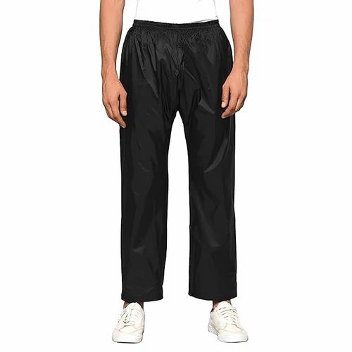 Polyster Rain Pants