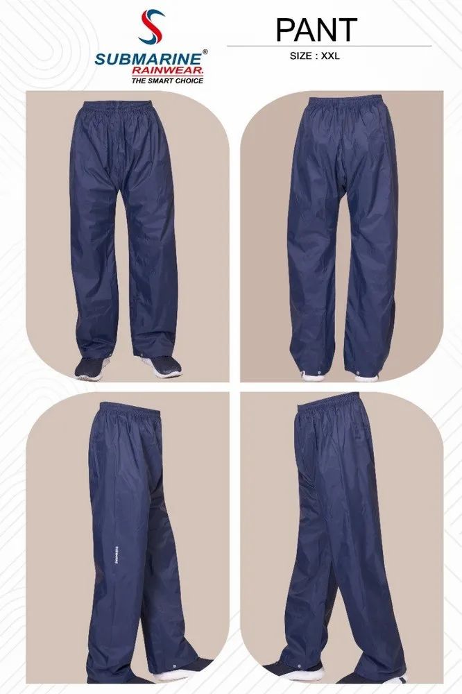 Rain Trouser