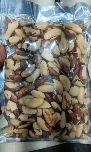 Dried Brazil Nuts