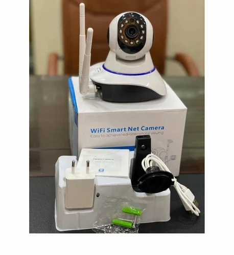 360 Degree Cctv Camera