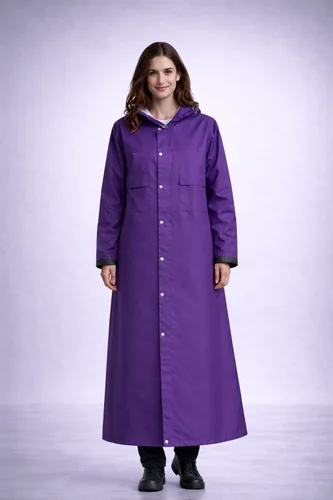 Polyester Raincoat monsoon