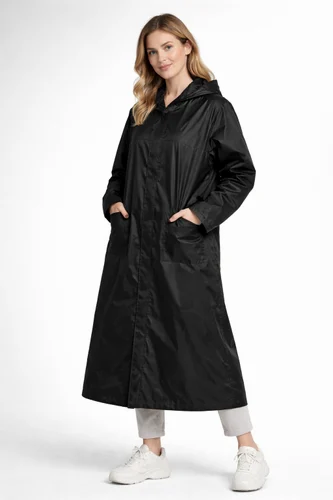 Ladies Raincoat