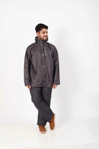 GLD 888 Polyester Raincoat
