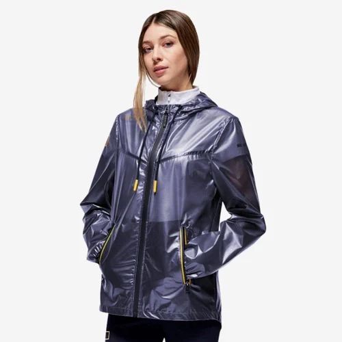 Nylon Rain Coat