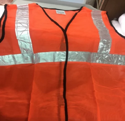 Traffic Safety Vests