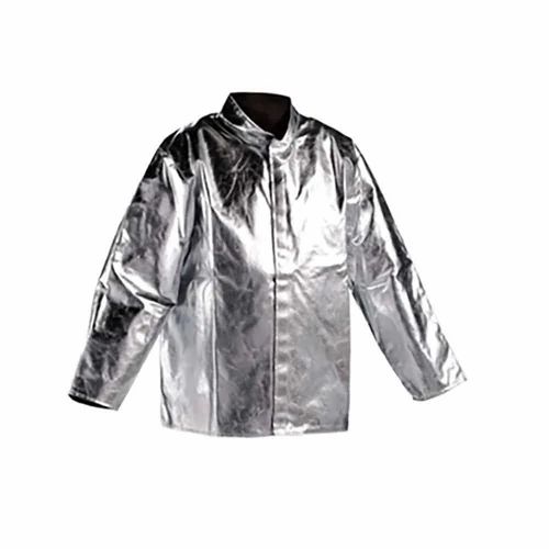 Full Sleeves Polyester Jutec Hsj080ka-1 Jacket, For Construction