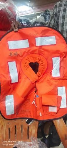 Aviation Life Jacket