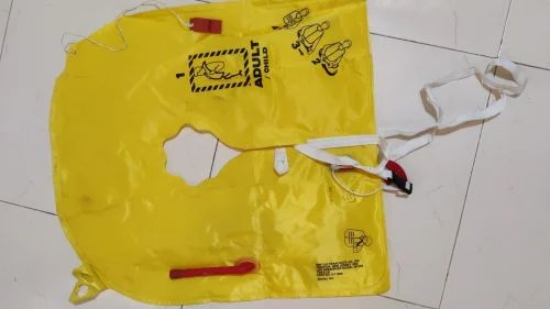 Aviation Life Jacket