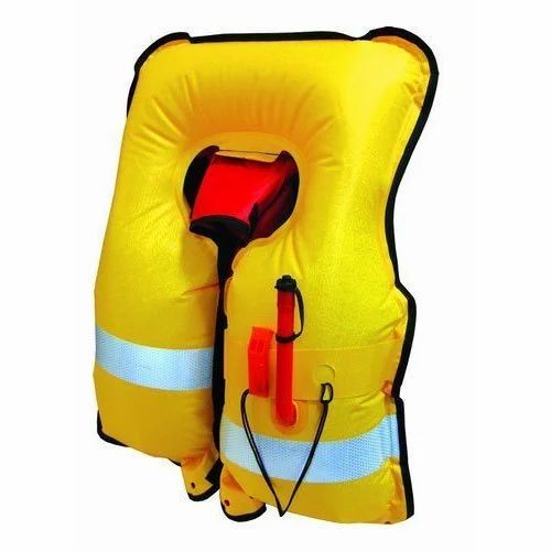 Aviation Life Jacket
