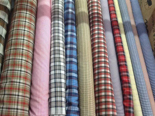 Uniform Fabric