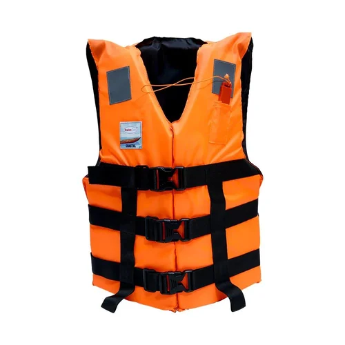 Polyethylene Foam UltraSafe Life Jacket