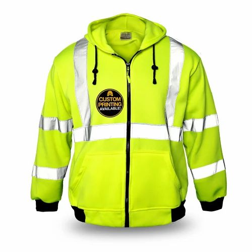 Safety Jacket