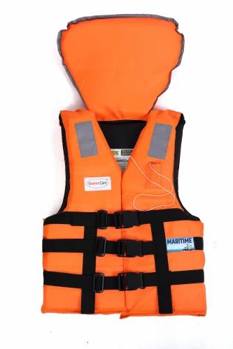 Marine Life Jacket Maritime