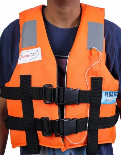 Swimcare Kids Life Jacket Floater