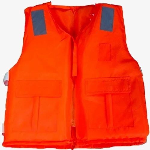 Nylon Life Jacket For Children