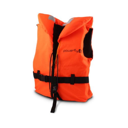 Life Jacket, For Construction
