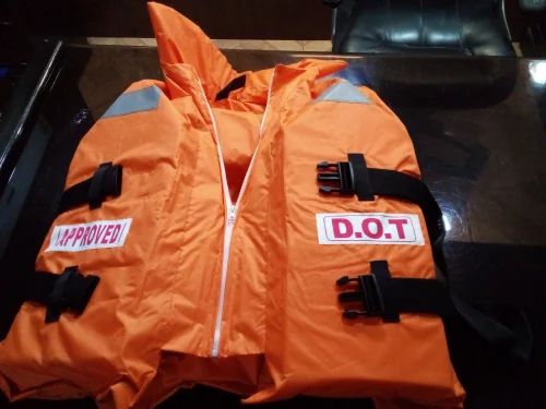 Polyethylene Foam Life Jacket