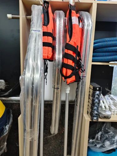 Polyethylene Foam Life Jacket