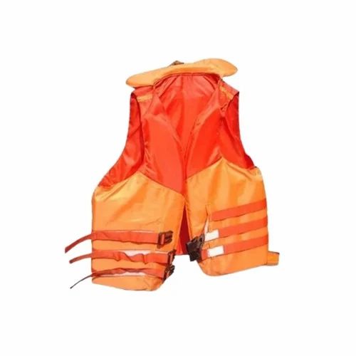 Polyethylene Foam Swimming Pool Safety Life Jacket