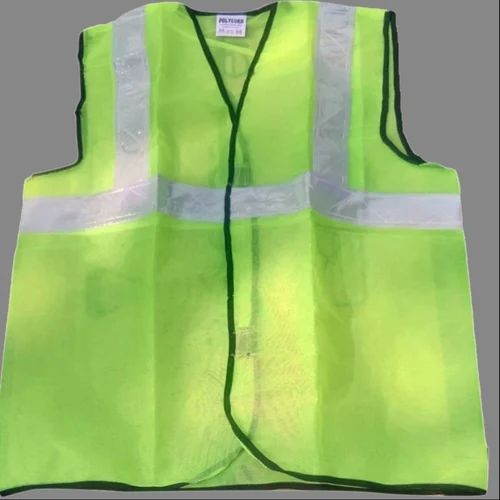 Reflective Safety Jacket