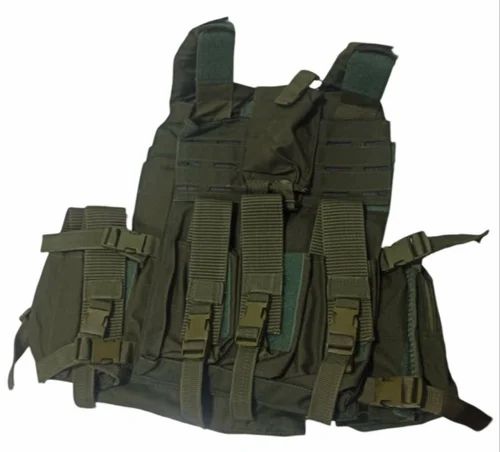 Army Tactical Vest