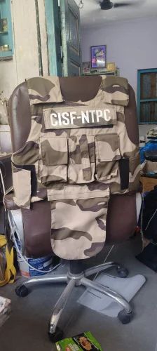 Bullet Proof Jacket