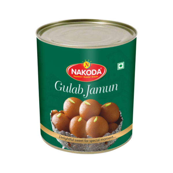Gulab Jamoon