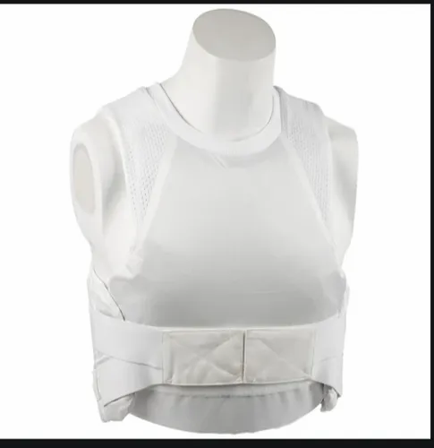 Bulletproof Vest Jacket