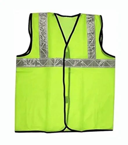 Reflective Safety Jacket