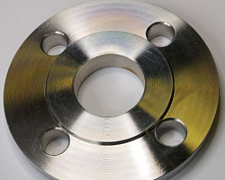 Slip On Flanges