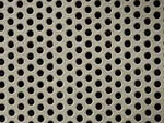 Perforated Sheets