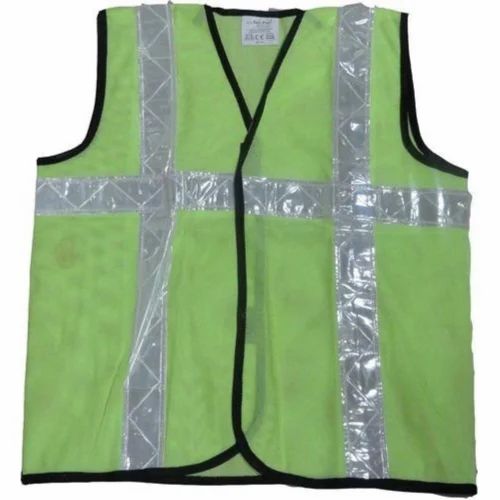 Eagle Eye All Sizes Reflective Safety Outdoor Jacket, Construction, Traffic Control