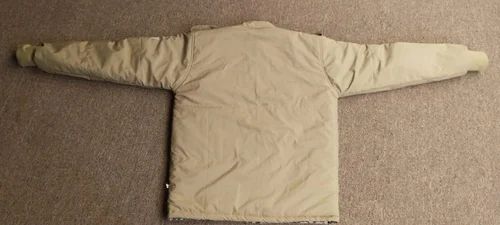 Police Uniform Jacket