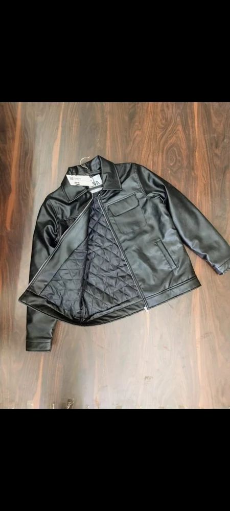 Leather Jackets