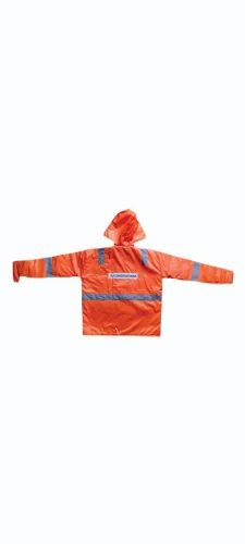 Fancy jacket police