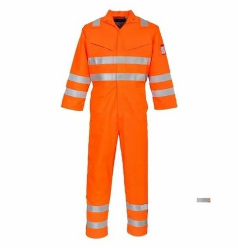 Flame Retardant Jacket