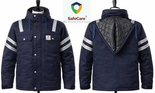 Flame Retardant Jacket
