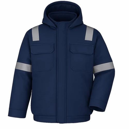 FR Winter Jacket